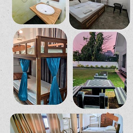 Costels Weligama Hostel Εξωτερικό φωτογραφία