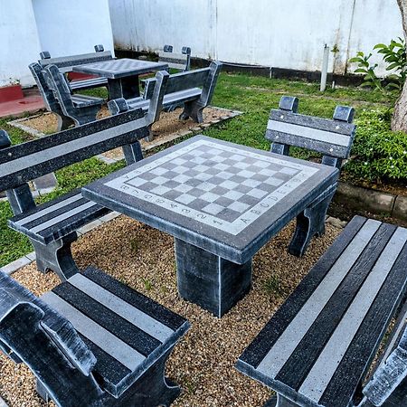 Costels Weligama Hostel Εξωτερικό φωτογραφία
