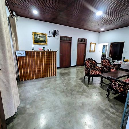 Costels Weligama Hostel Εξωτερικό φωτογραφία