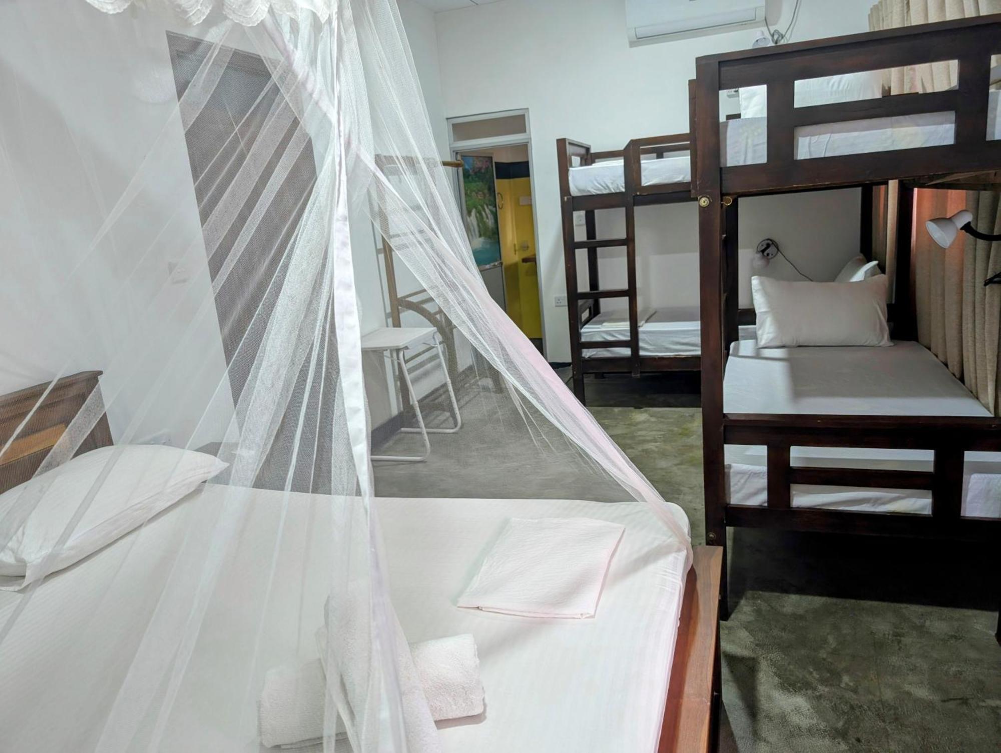 Costels Weligama Hostel Δωμάτιο φωτογραφία